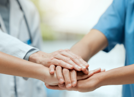 Workforce working group