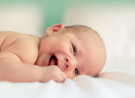 baby rsv