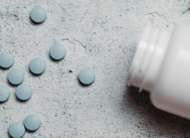 blue pills