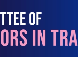 CDT banner