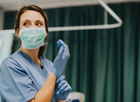 New Ahpra operating system