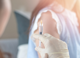 Immunisation Register Rule