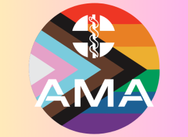 AMA Mardi Gras