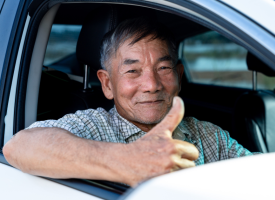 Medical fitness to drive: resources