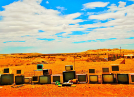 Coober Pedy