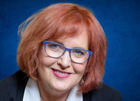 Professor Karen Price
