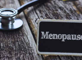 Menopause
