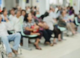 Nurse led clinics