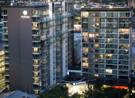 pullman hotel