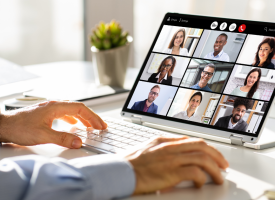 Ahpra webinar