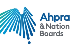 Ahpra 