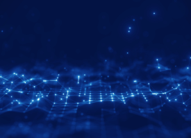 Cyber security image