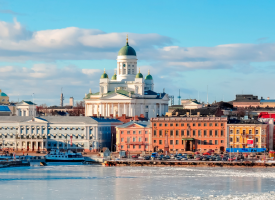 Helsinki