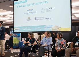 Medical Careers Expo 