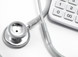 Stethescope and computer