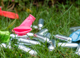 Nitrous oxide