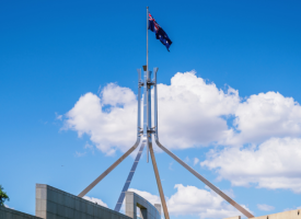 Australian Parliament House