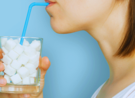 Sugar tax
