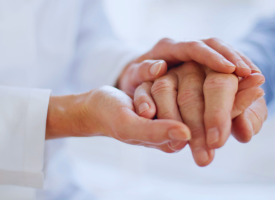 Voluntary Assisted Dying