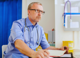 GP shortfall