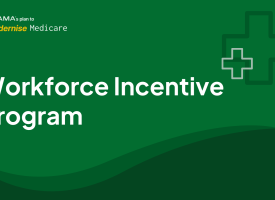 Workforce Incentive Program