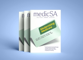 medicSA Autumn