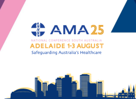 AMA25