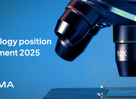 Pathology position statement