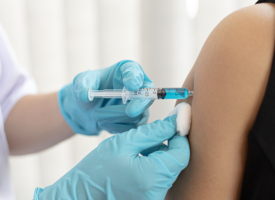 Protecting your patients against measles