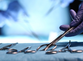 Surgical instruments