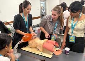 2025 Junior Doctor Conference 