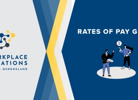 Rates of Pay FAQ