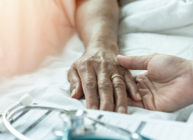 End of life care