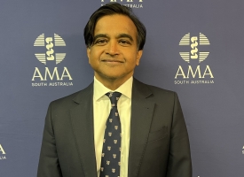 Peter Subramaniam
