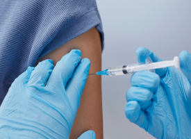 Immunisation