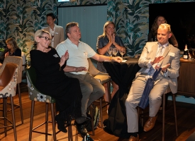 Member networking Brisbane 