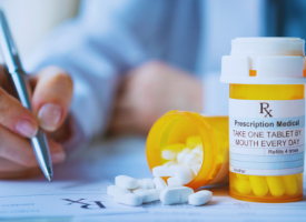 prescribing