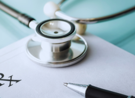 Prescribing
