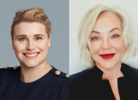New board appointees