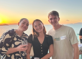 Member Networking Event Townsville 