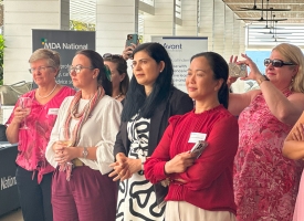 Private Practice Refreshed - Townsville 