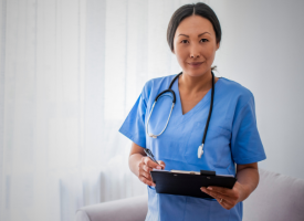 Junior Doctor