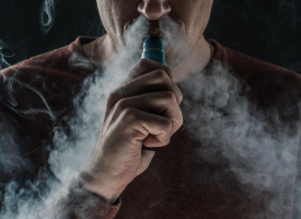Vaping