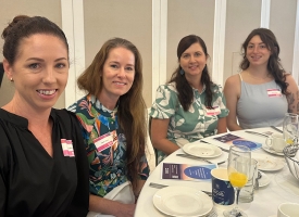 Women in Medicine Townsville 
