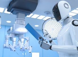 Dr Robot