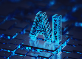 AI in healthcare