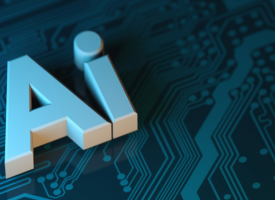 AI in healthcare