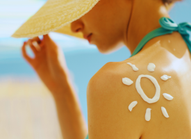 sunscreen
