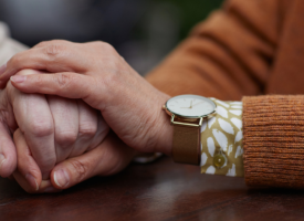 Senate inquiry into Aged Care Service Delivery 