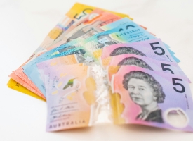 cash